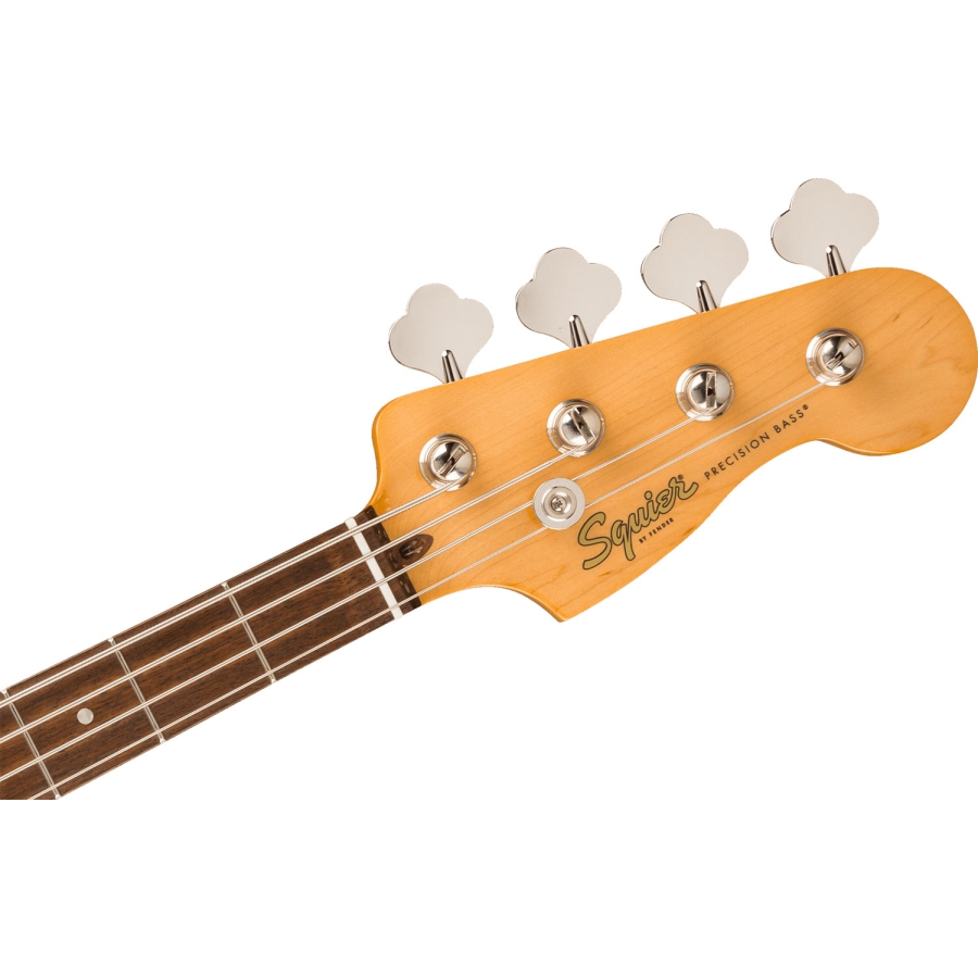 Squier FSR Classic Vibe 60s Precision Bass LRL Aztec Gold