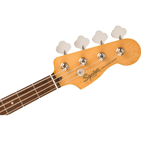 Squier FSR Classic Vibe 60s Precision Bass LRL Aztec Gold
