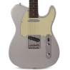 Suhr Classic T Vintage LE Firemist Silver Limited