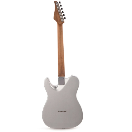 Suhr Classic T Vintage LE Firemist Silver Limited