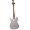 Suhr Classic T Vintage LE Firemist Silver Limited