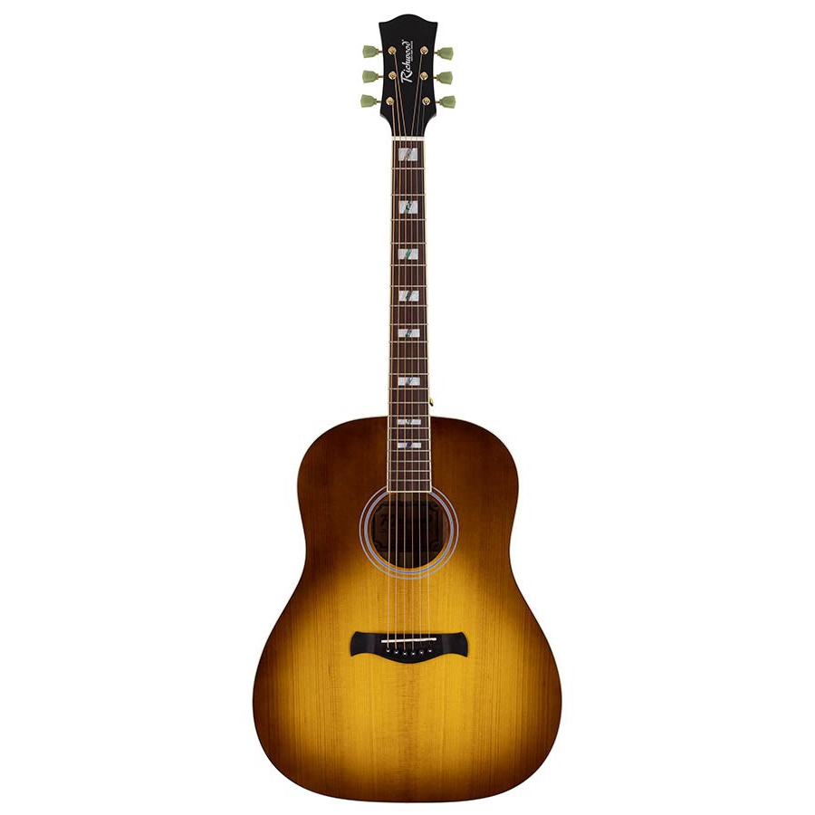 Richwood HSDS42-HB Honeyburst