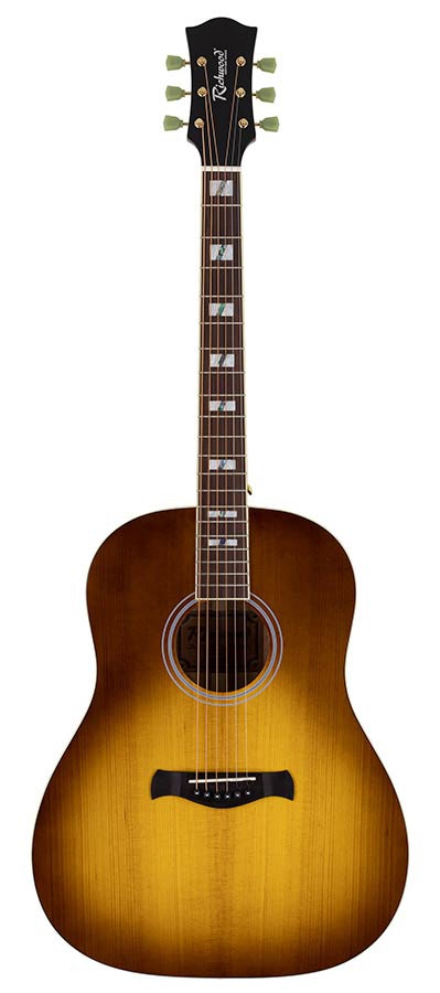 Richwood HSDS42-HB Honeyburst