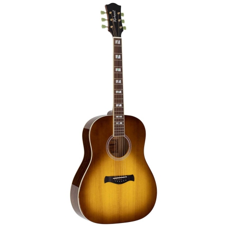 Richwood HSDS42-HB Honeyburst