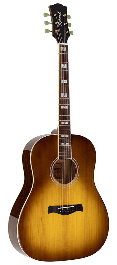 Richwood HSDS42-HB Honeyburst