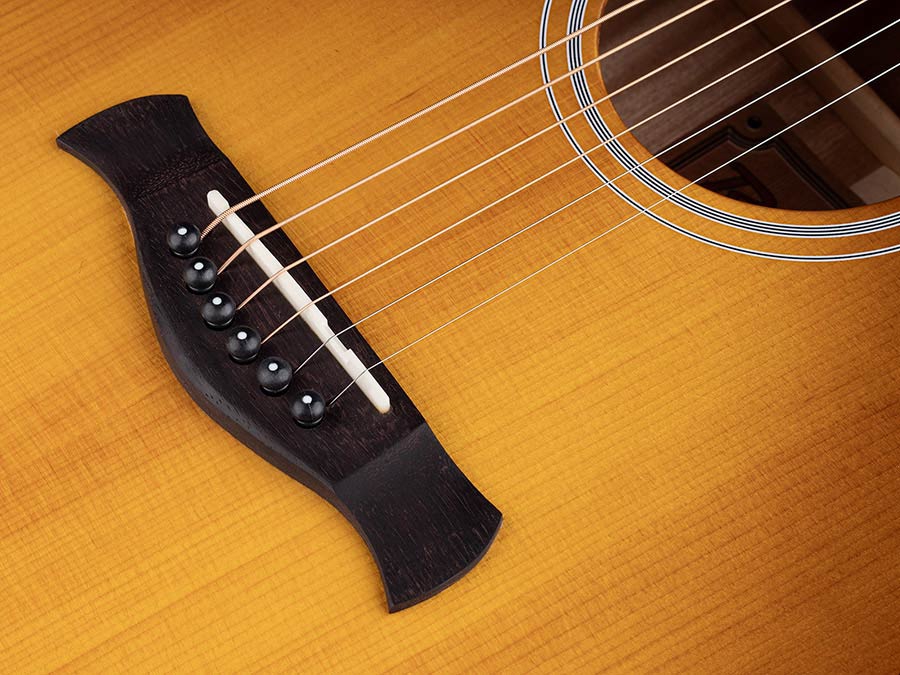 Richwood HSDS42-HB Honeyburst