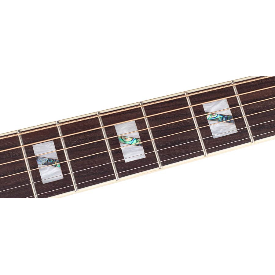 Richwood HSDS42-HB Honeyburst