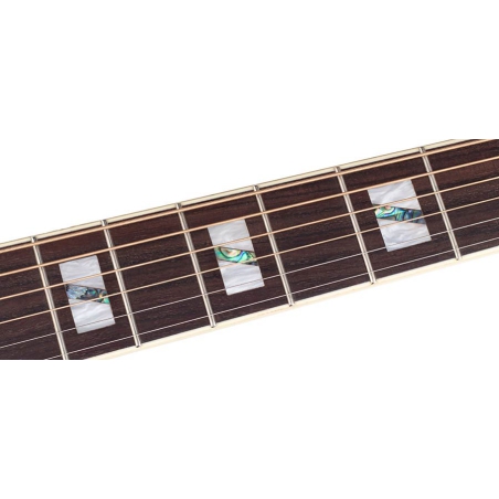 Richwood HSDS42-HB Honeyburst