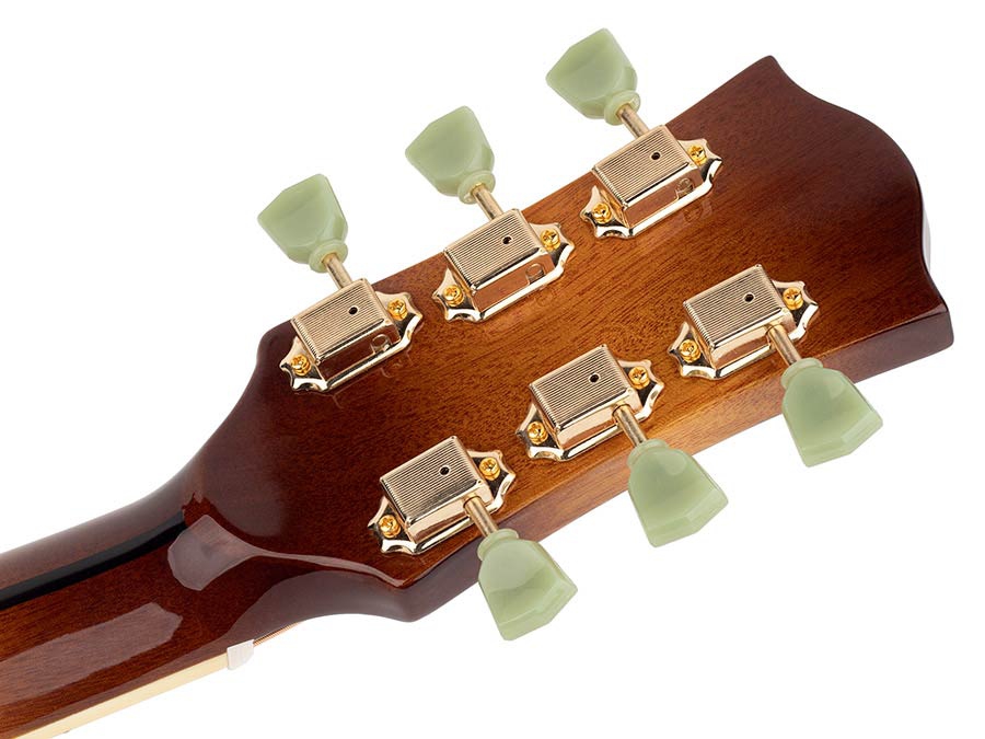 Richwood HSDS42-HB Honeyburst