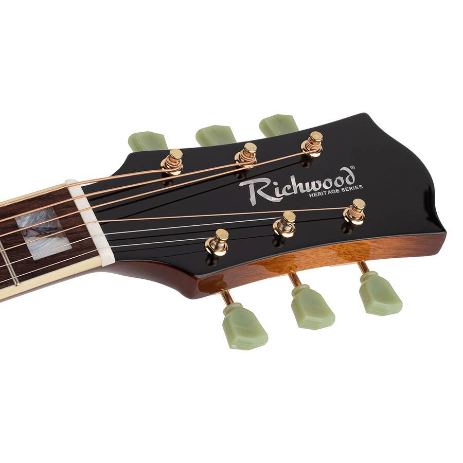 Richwood HSDS42-HB Honeyburst