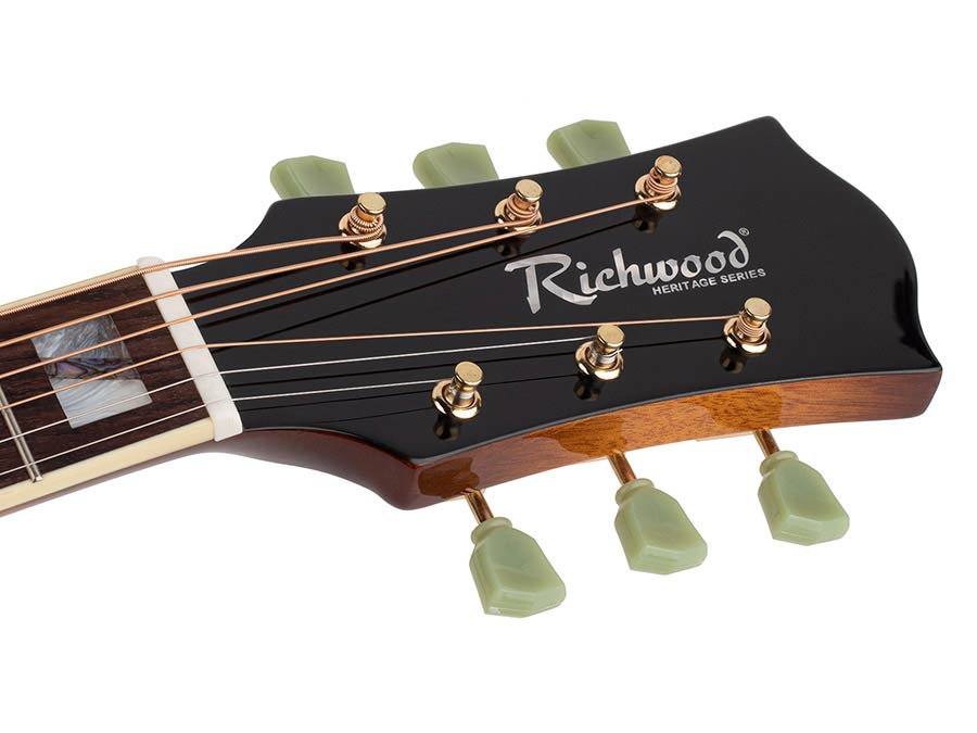 Richwood HSDS42-HB Honeyburst