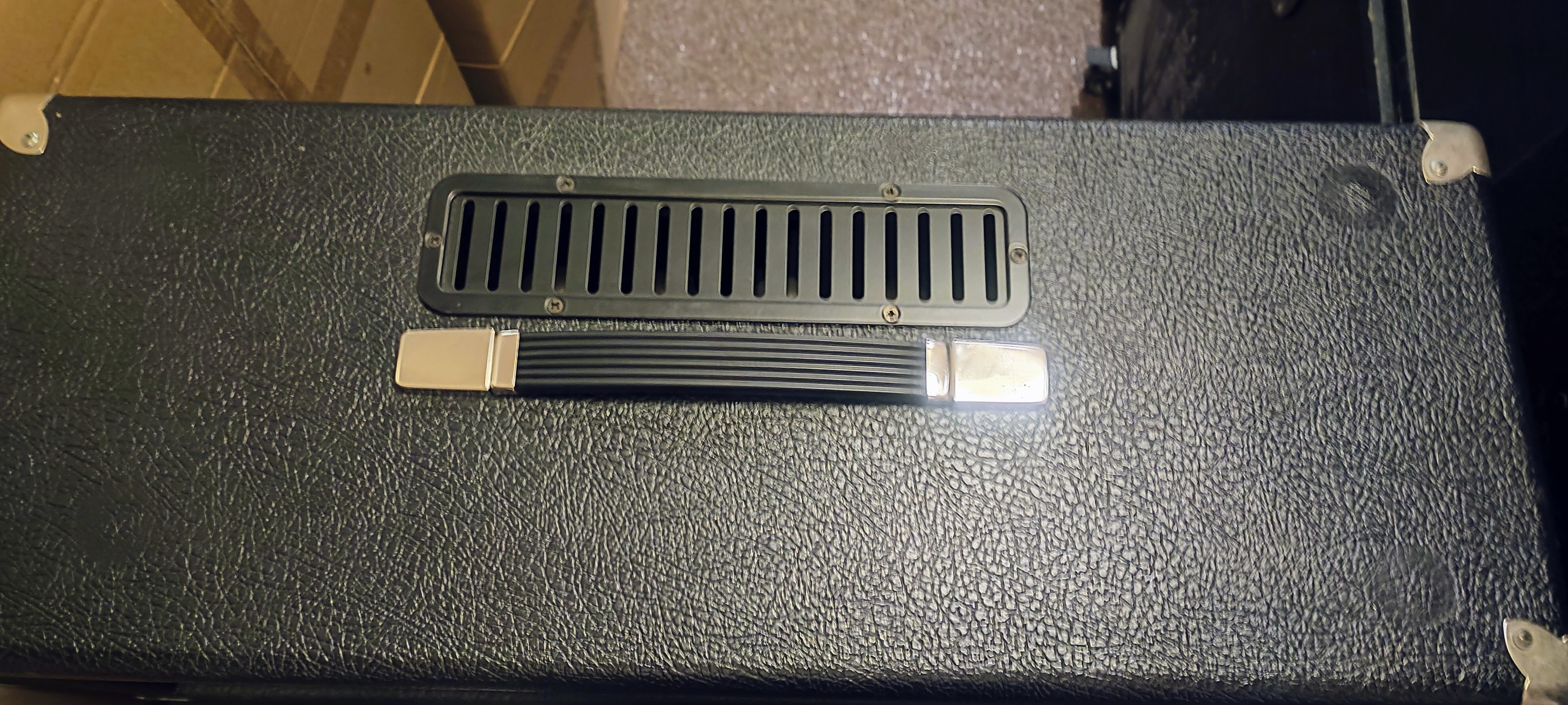 Engl E645 Powerball Head