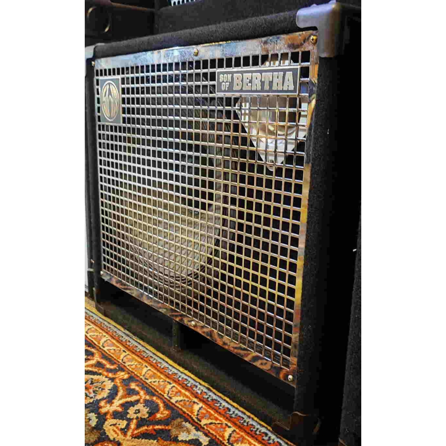 Hughes & Kettner Puretone Head