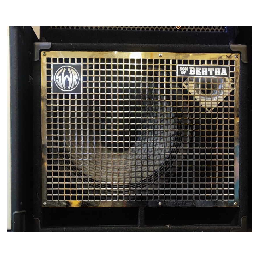 Hughes & Kettner Puretone Head