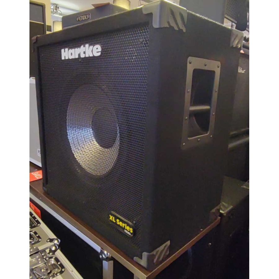 Hartke 115XL Bass Cabinet