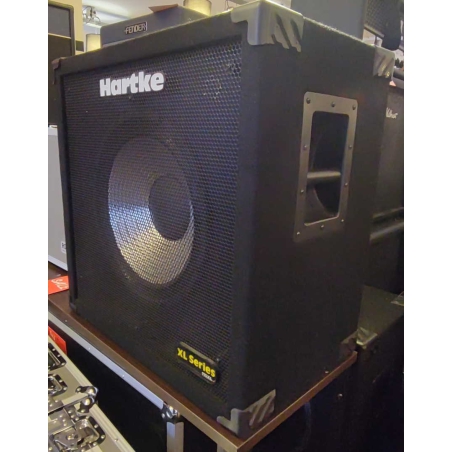 Hartke 115XL Bass Cabinet