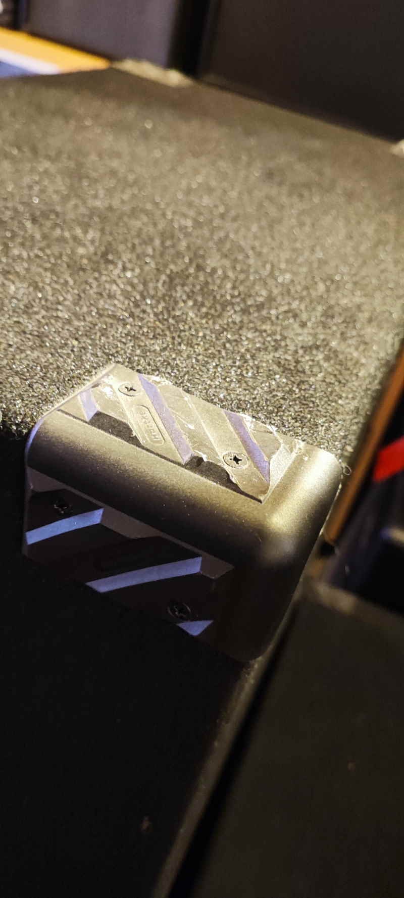 Hartke 115XL Bass Cabinet