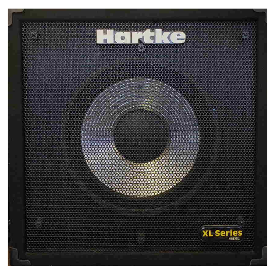 Hartke 115XL Bass Cabinet