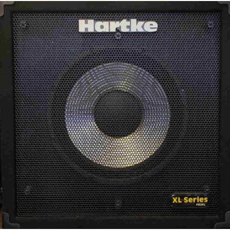 Hartke 115XL Bass Cabinet