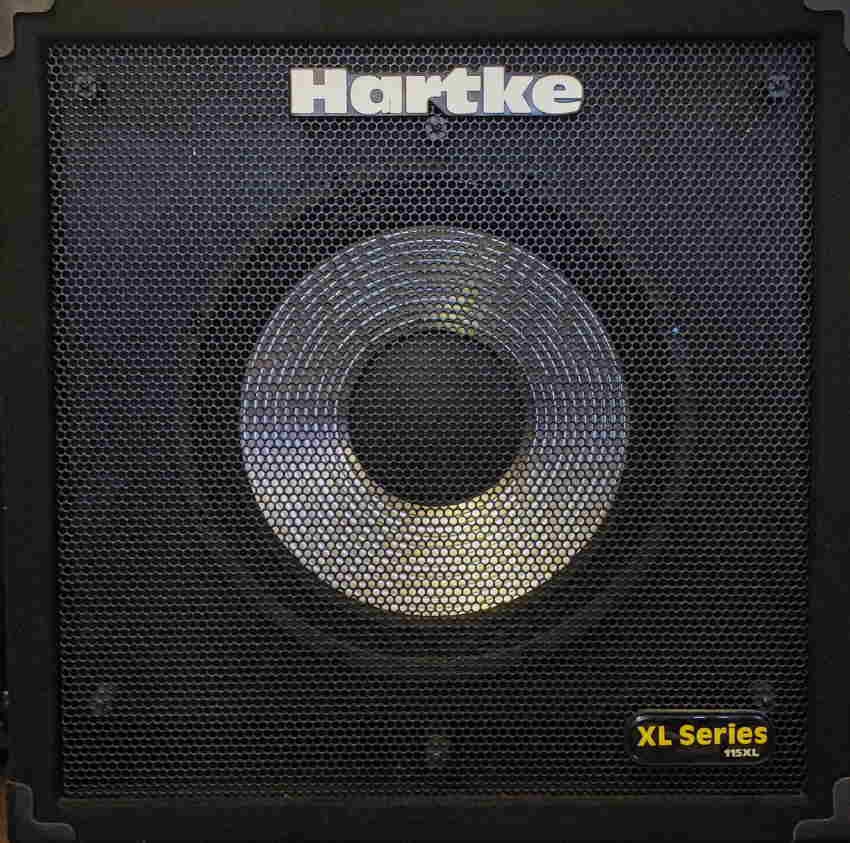 Hartke 115XL Bass Cabinet