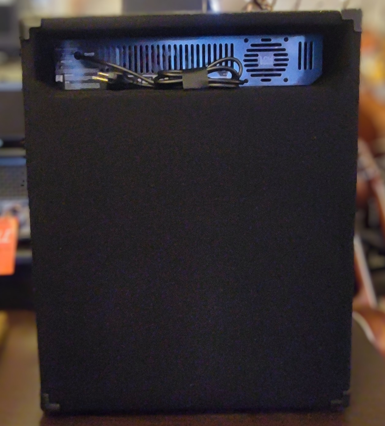 Line 6 Low Down LD300 PRO