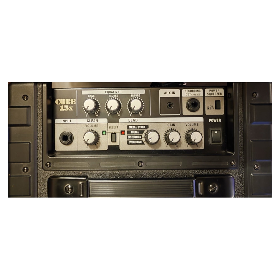 Roland Cube 15X