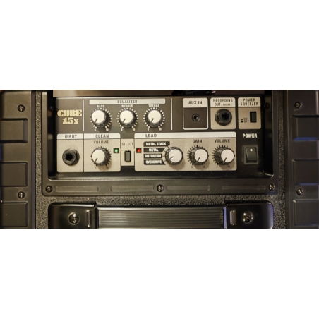 Roland Cube 15X