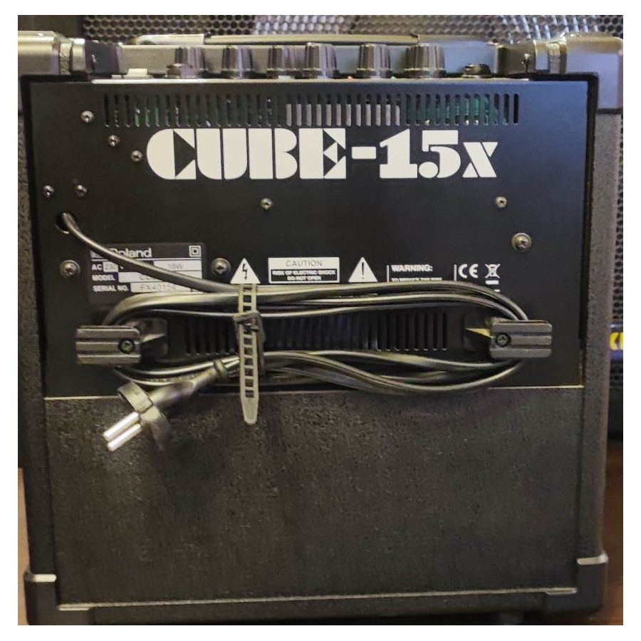 Roland Cube 15X