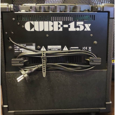 Roland Cube 15X
