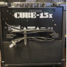 Roland Cube 15X