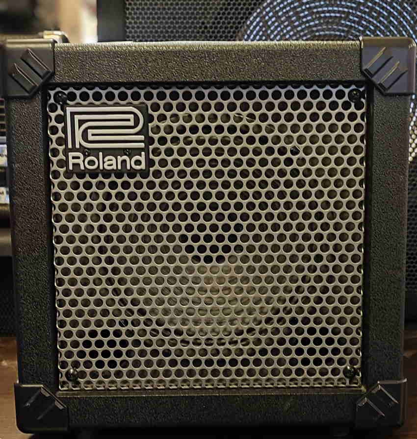 Roland Cube 15X