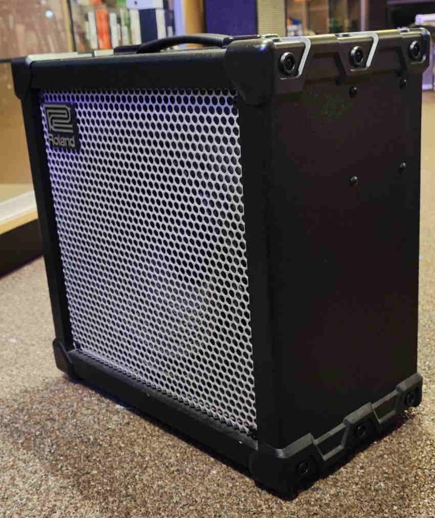 Roland Cube 15X