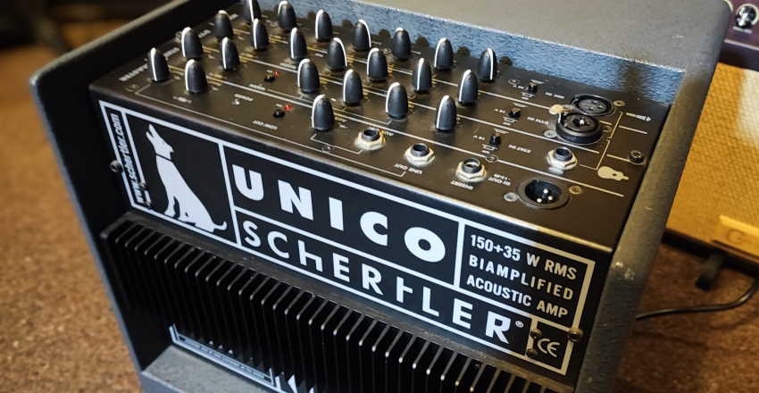 Schertler Unico