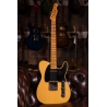 Fender Custom Shop 50s Double Esquire Relic Aged Nocaster Blonde