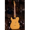 Fender Custom Shop 50s Double Esquire Relic Aged Nocaster Blonde