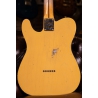 Fender Custom Shop 50s Double Esquire Relic Aged Nocaster Blonde