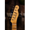 Fender Custom Shop 50s Double Esquire Relic Aged Nocaster Blonde