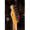 Fender Custom Shop 50s Double Esquire Relic Aged Nocaster Blonde