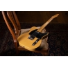 Fender Custom Shop 50s Double Esquire Relic Aged Nocaster Blonde