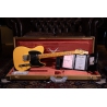 Fender Custom Shop 50s Double Esquire Relic Aged Nocaster Blonde