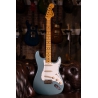 Fender Custom Shop Limited edition 69 Stratocaster Journeyman Relic Aged Firemist Silver