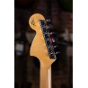 Fender Custom Shop Limited edition 69 Stratocaster Journeyman Relic Aged Firemist Silver