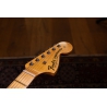 Fender Custom Shop Limited edition 69 Stratocaster Journeyman Relic Aged Firemist Silver