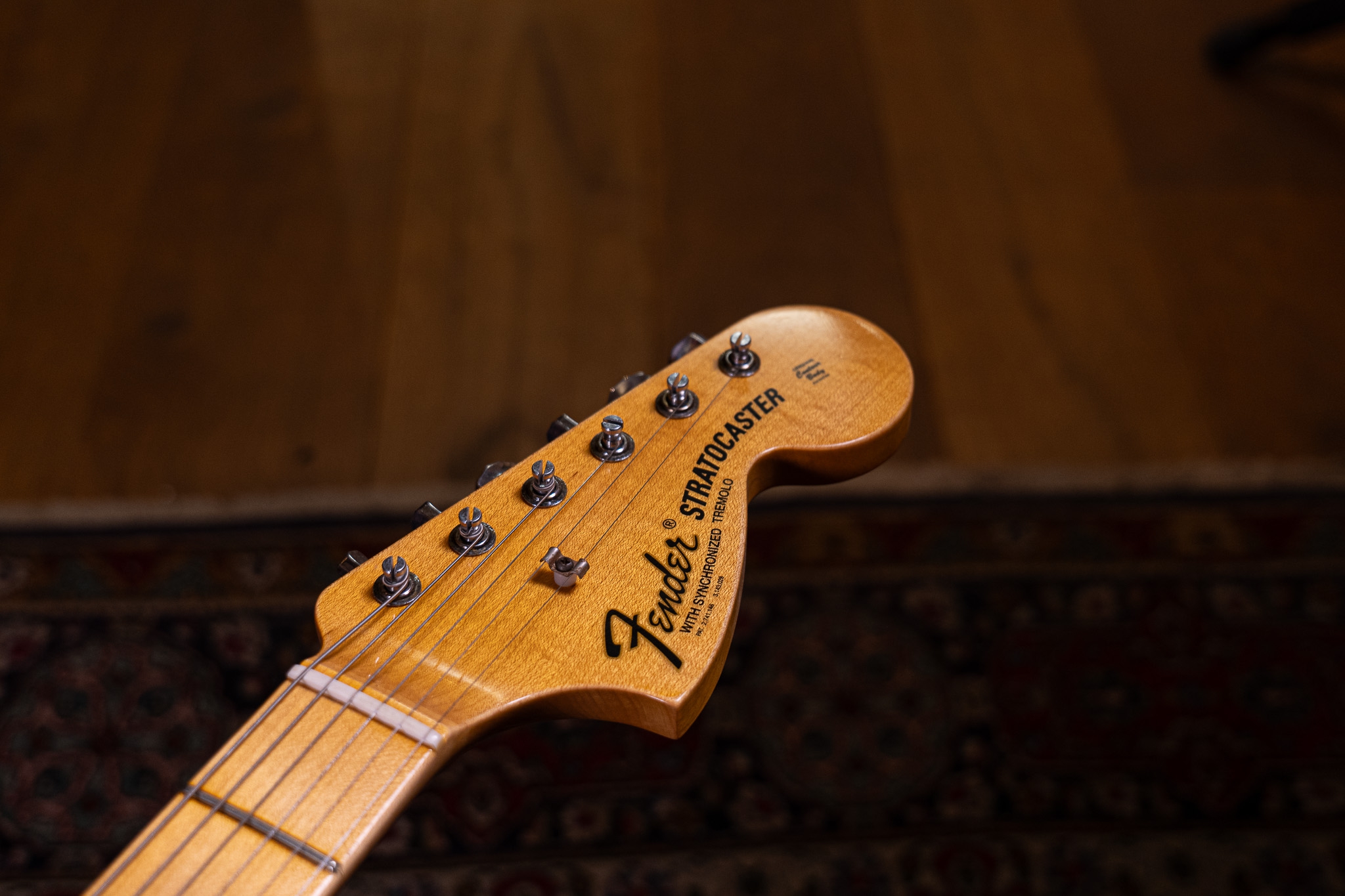 Fender Custom Shop Limited edition 69 Stratocaster Journeyman Relic Aged Firemist Silver