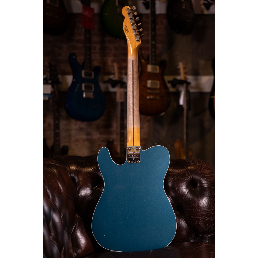 Fender Custom Shop LTD Twisted Telecaster Custom Journeyman