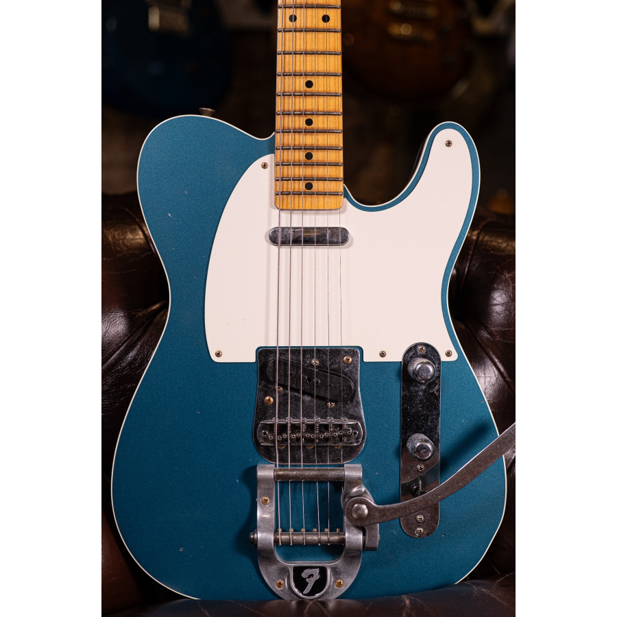 Fender Custom Shop LTD...