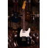 Fender 1960 Telecaster Relic Custom Shop Black