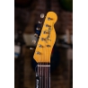 Fender 1960 Telecaster Relic Custom Shop Black