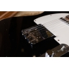 Fender 1960 Telecaster Relic Custom Shop Black