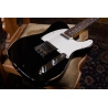 Fender 1960 Telecaster Relic Custom Shop Black